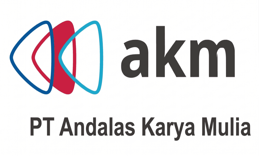 Logo PT Andalas Karya Mulia