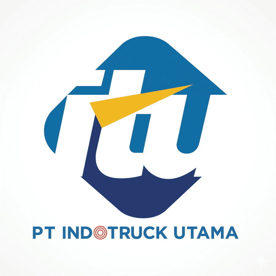 Logo PT Indotruck Utama