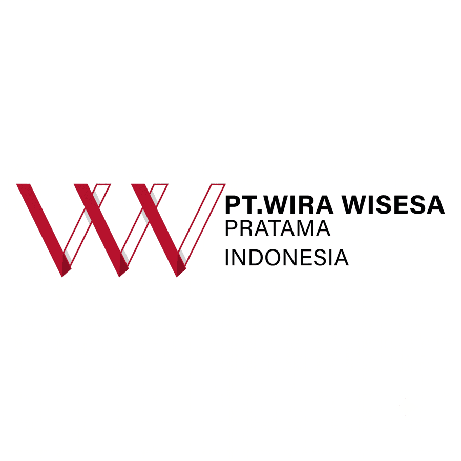 Logo PT Wira Wisesa Pratama Indonesia