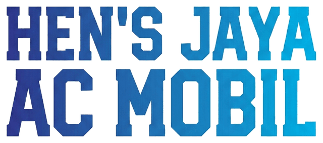 Hen's Jaya AC Mobil