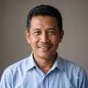 Foto Rizal A.