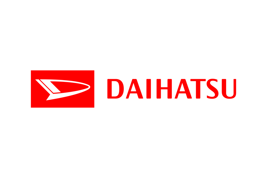 Logo Daihatsu