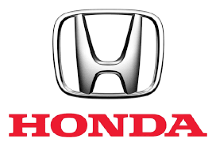 Logo Honda