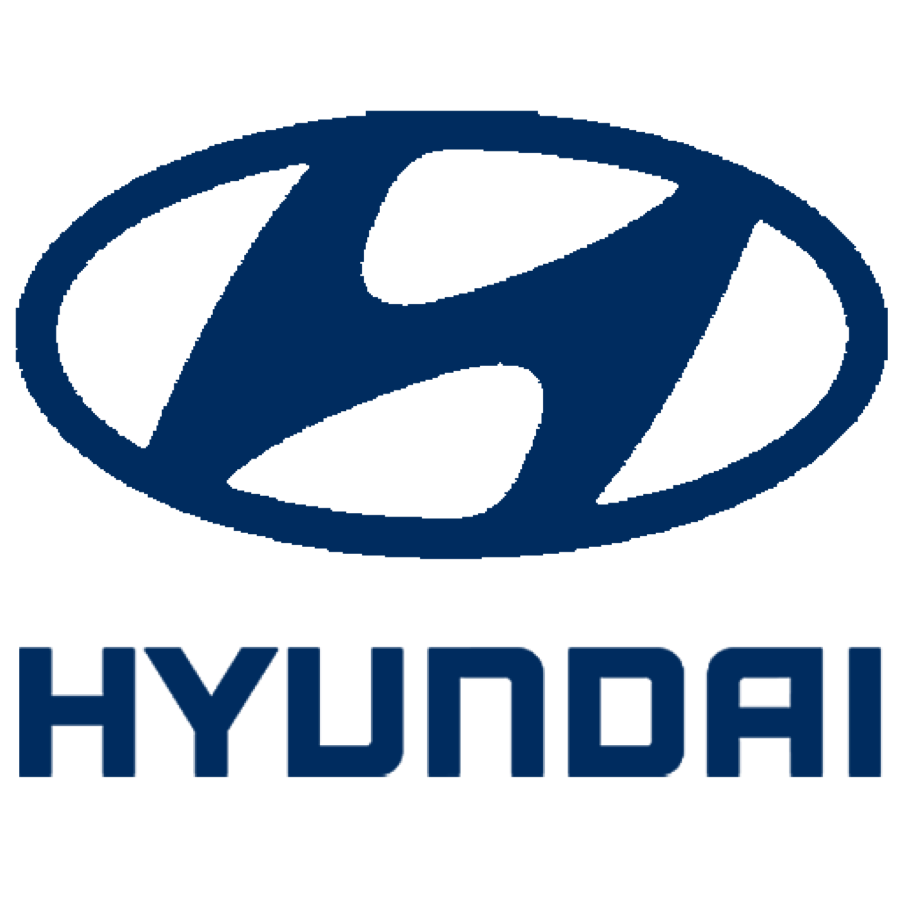 Logo Hyundai