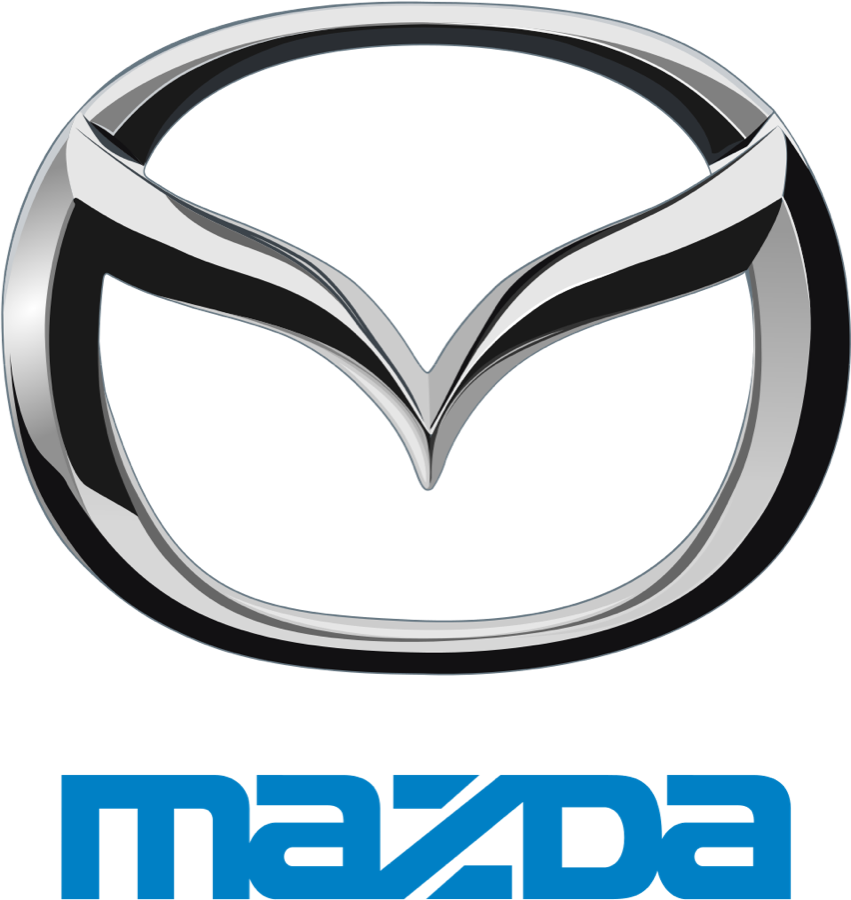 Logo Mazda
