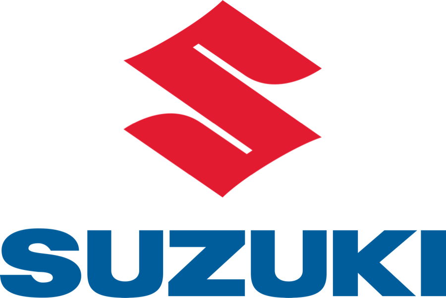 Logo Suzuki